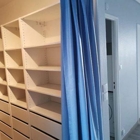 Ty Gole Apartment Concarneau Ngoại thất bức ảnh
