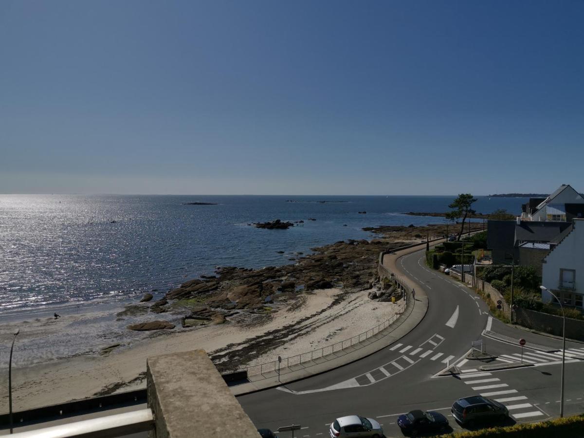 Ty Gole Apartment Concarneau Ngoại thất bức ảnh