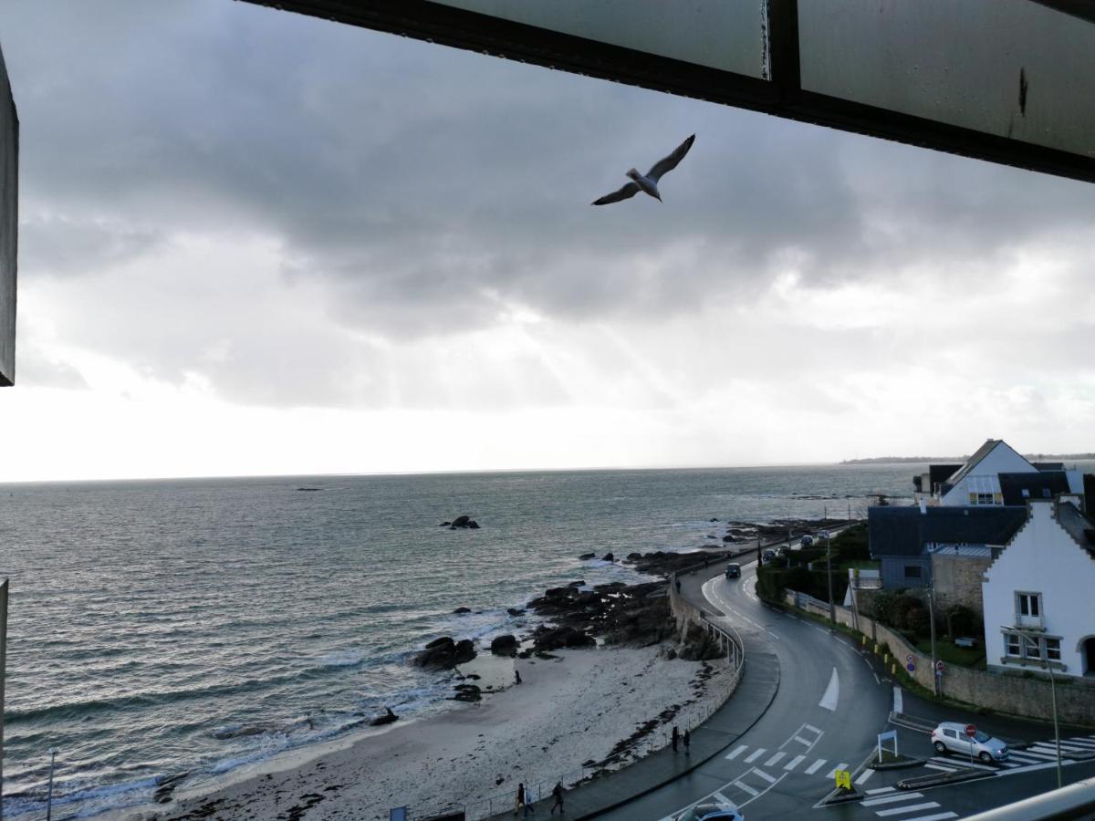Ty Gole Apartment Concarneau Ngoại thất bức ảnh