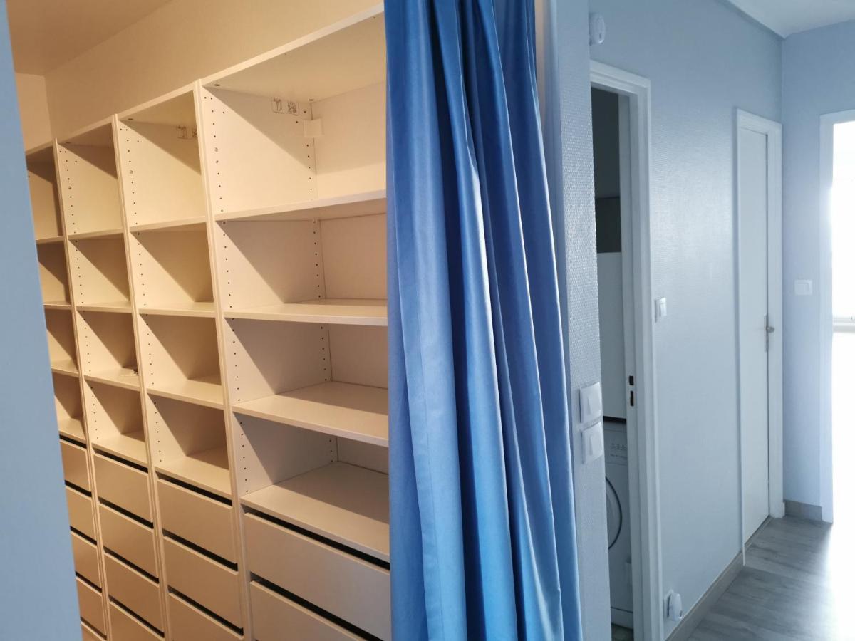 Ty Gole Apartment Concarneau Ngoại thất bức ảnh