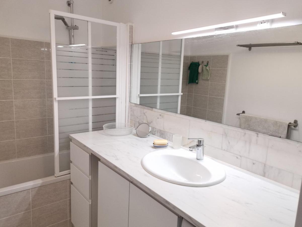 Ty Gole Apartment Concarneau Ngoại thất bức ảnh