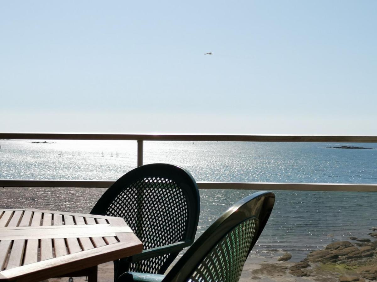 Ty Gole Apartment Concarneau Ngoại thất bức ảnh